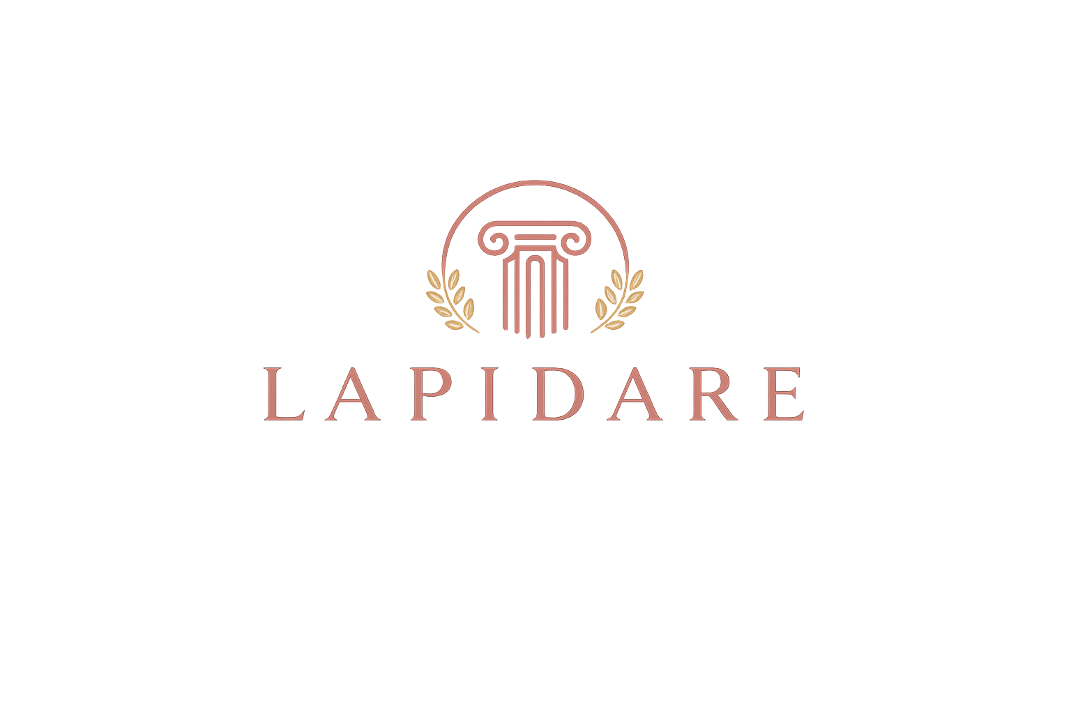 Logo Espaço Lapidare